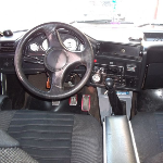 Трое людей погибло при опрокидывании автомобиля в кювет