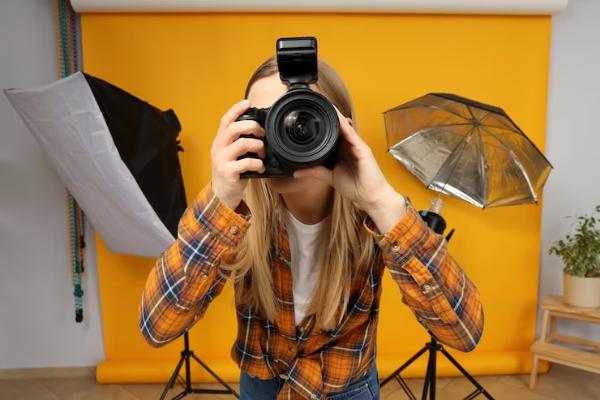 Фотосфера: искусство сохранять воспоминания в фотографиях