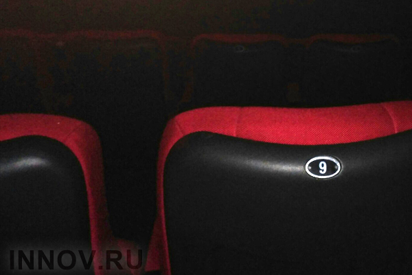 В российских кинотеатрах будет внедрена система распознавания лиц В российских кинотеатрах будет внедрена система распознавания лиц