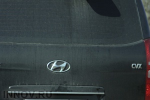 Hyundai создаст внедорожник представительского класса