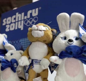 Церемония открытия Олимпиады-2014 в Сочи начнется в 20.14 по московскому времени   