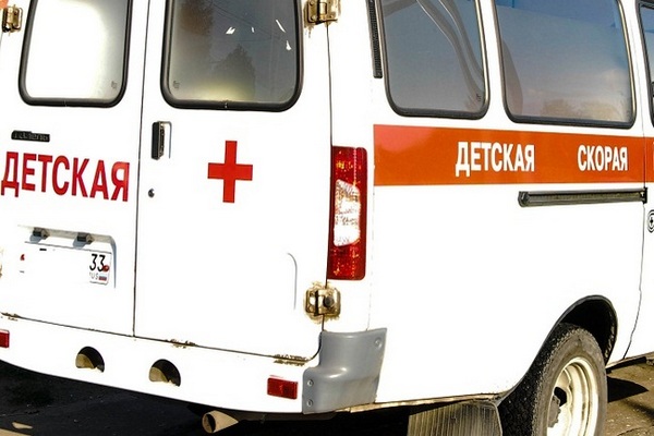В детсаду Дзержинска на прогулке умерла 4-летняя девочка