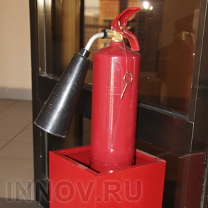 5 августа 2013 года в Нижегородской области произошло 5 пожаров