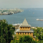 «В ближайшие годы Нижний Новгород сделает качественный рывок в своем развитии», - Олег Кондрашов