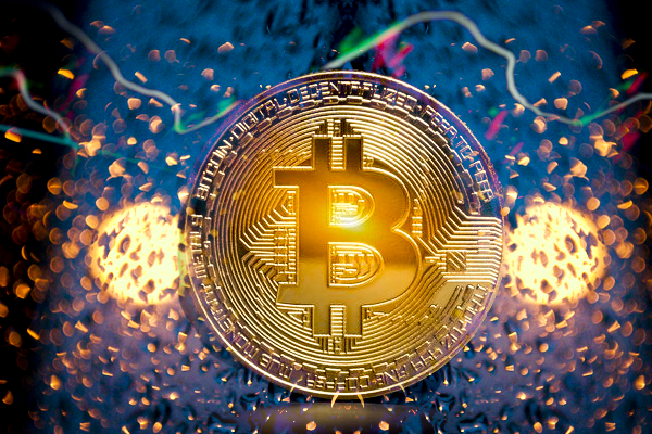О биткоине простыми словами