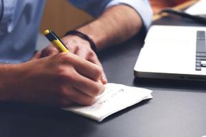 Список покупок: как всё успевать и не забывать нужные вещи