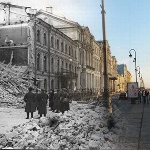Валерий Шанцев поздравил нижегородцев с Днем снятия блокады Ленинграда