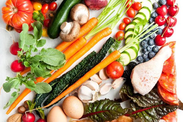 Роспотребнадзор дал рекомендации по правильной диете во время самоизоляции