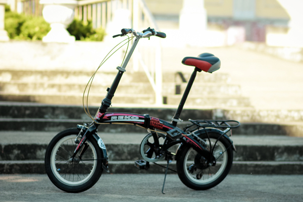 Складные велосипеды: особенности и преимущества. Рекомендации по выбору