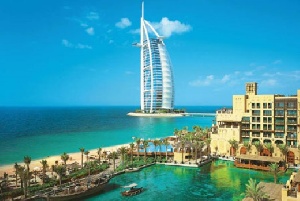 Горящие туры в ОАЭ из Нижнего Новгорода