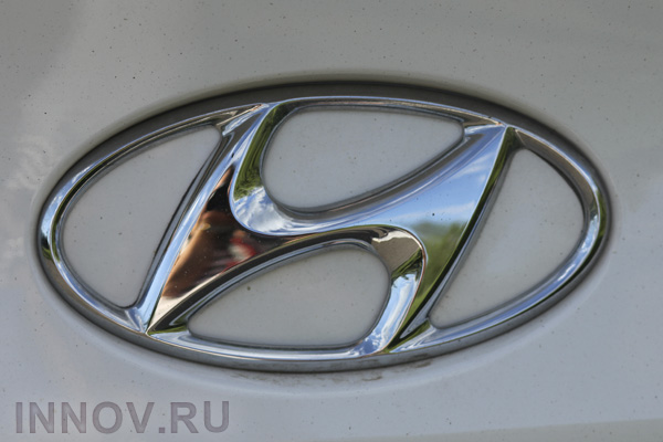   Hyundai