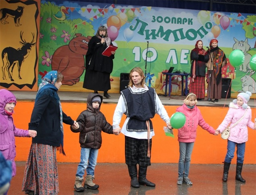 Нижегородцы поучаствовали в «ПЕРЕрождении отходов»