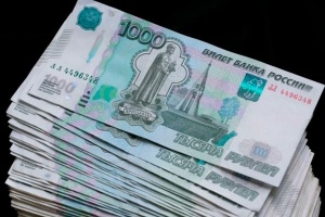 На зарплате чиновников правительства страна сэкономит 322 миллиона рублей