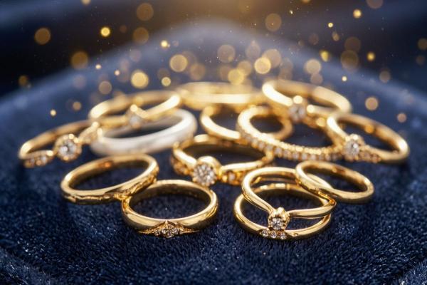 Как проверить золото 585 пробы - рабочие методы и опасные мифы