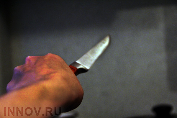 В Омской области мужчина зарезал свою жену за отказ праздновать 8 марта