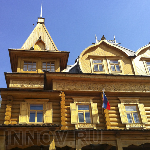 300 лет Городецкому прянику! Праздничный фестиваль в Нижегородской области