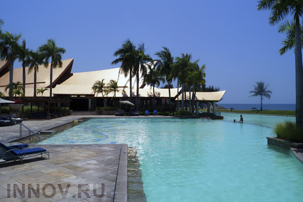 Все плюсы покупки недвижимости в Таиланде