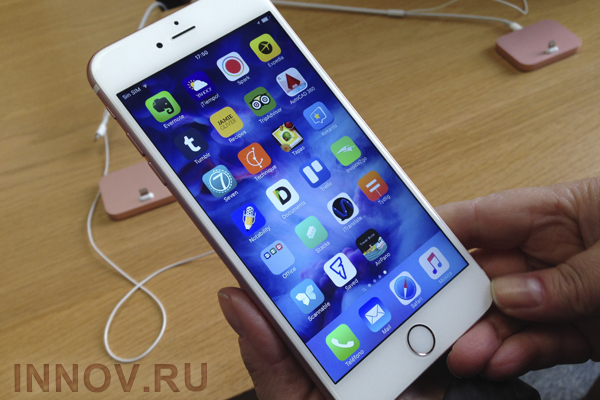 Компания Apple удалила сотни тысяч приложений из магазина App Store
