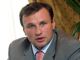 Рейтинг влияния нижегородских политиков