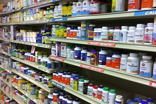 Розничные Магазины Спортивного Питания Розничные Магазины Спортивного Питания