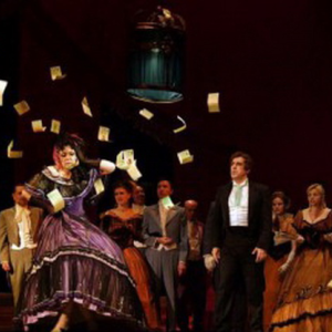 В честь 200-летия Джузеппе Верди прозвучит опера «Травиата»