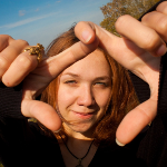 «Мясо в гречневой каше искали все», – Дарья Севостьянова о VIII велопробеге «Дорога Минина»