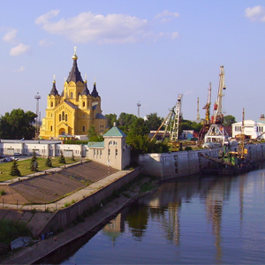 Электрическая подстанция «Стрелка» почти готова