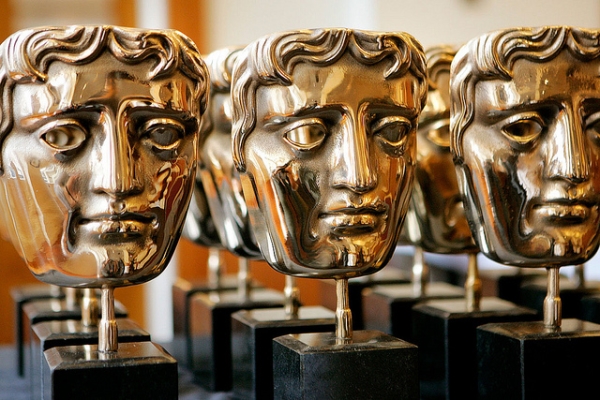      BAFTA  2017   