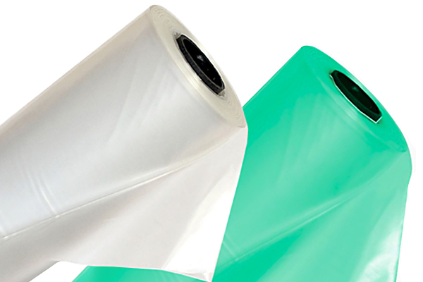 Полиэтиленовая пленка: технология, виды и преимущества для профессионалов и дачников