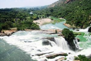 Мониторинг состояния водных ресурсов в 21-м веке