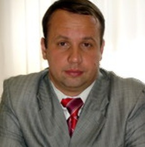 Молодой и энергичный Дмитрий Шуров официально представлен в качестве главы Канавинского района