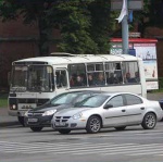 «Международные форумы дают возможность в режиме диалога выработать эффективные решения проблем транспортной отрасли», – Сергей Ковезин