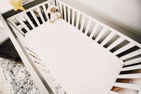 Какой матрас лучше для ребенка