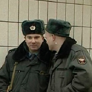 Чеченцы устроили драку в Москве