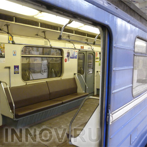 Станция «Горьковская» будет возвращать потерянные вещи