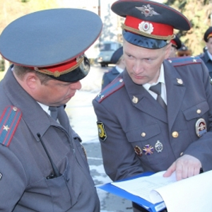 Нижегородские полицейские вернули 4 пропавших детей