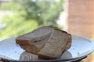 На Урале в больницу поставляли хлеб с «нецензурным» составом