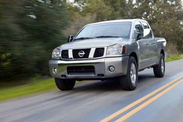 Nissan этой зимой презентует свой новый внедорожник