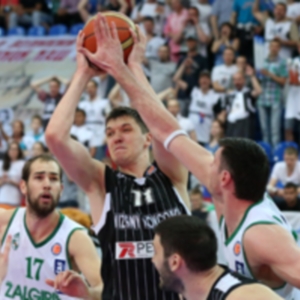 Полуфинал Единой лиги по баскетболу пройдет без «Нижнего Новгорода»