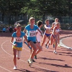 Многоборье «Шиповки юных – 2013» пройдет в Нижнем Новгороде