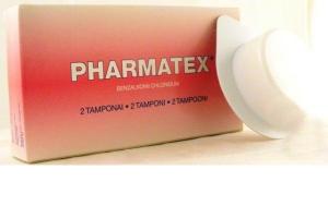   Pharmatex      