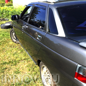 Вчера в Нижегородской области произошло 15 ДТП, в которых один человек погиб и ещё 28 получили ранения