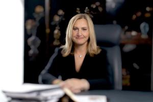 Фонд Юрия Лужкова — один из ключевых партнёров Всероссийского экономического диктанта