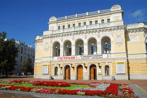В нижегородском театре драмы вновь заработает худсовет