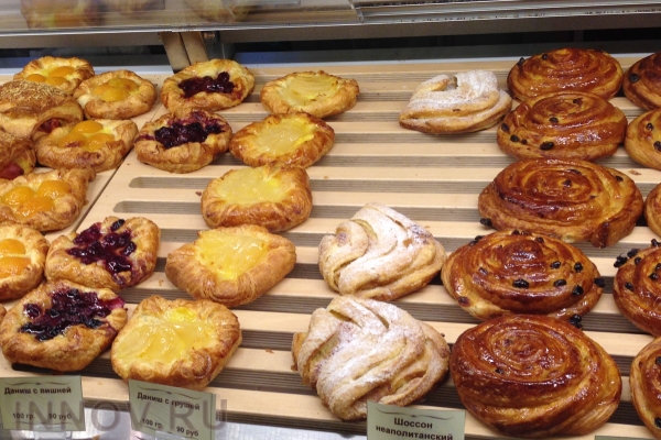 Как открыть пекарню с нуля