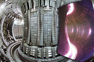 Прототип термоядерного реактора будет построен в Новосибирске