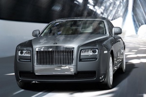 Rolls Royce     