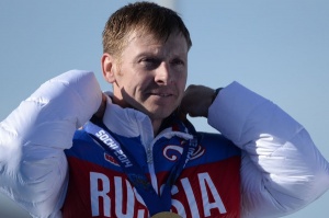 Александр Зубков завершил спортивную карьеру