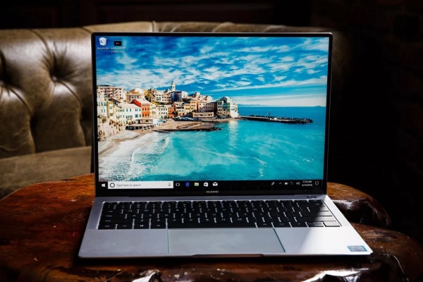 Huawei открыла предзаказ на обновленные ноутбуки Matebook в России