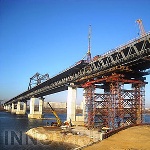 Дублер Борского моста начнут строить уже в 2013 году